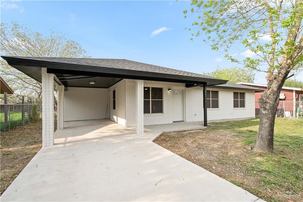 650 Cedar Street Mercedes, TX 78570 - Photo 2 of 20