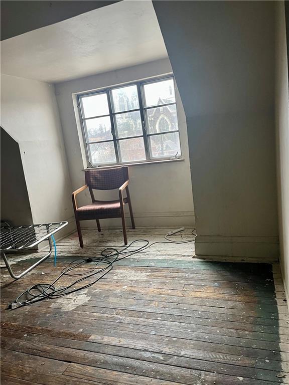1024 Chartiers Avenue McKees Rocks, PA 15136 - Photo 11 of 25 a room with a window
