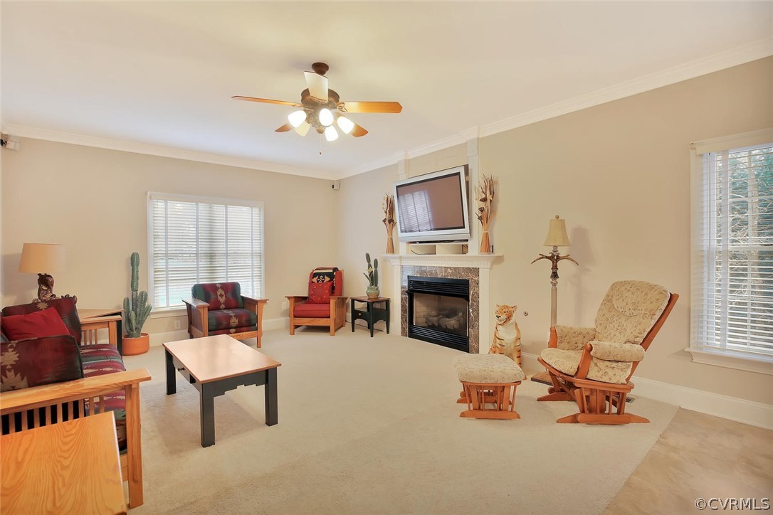 11101 Walkmill Reach Trail Chesterfield, VA 23832 - Photo 11 of 33