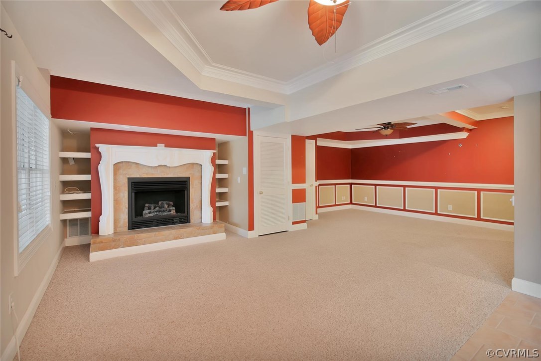 11101 Walkmill Reach Trail Chesterfield, VA 23832 - Photo 16 of 33