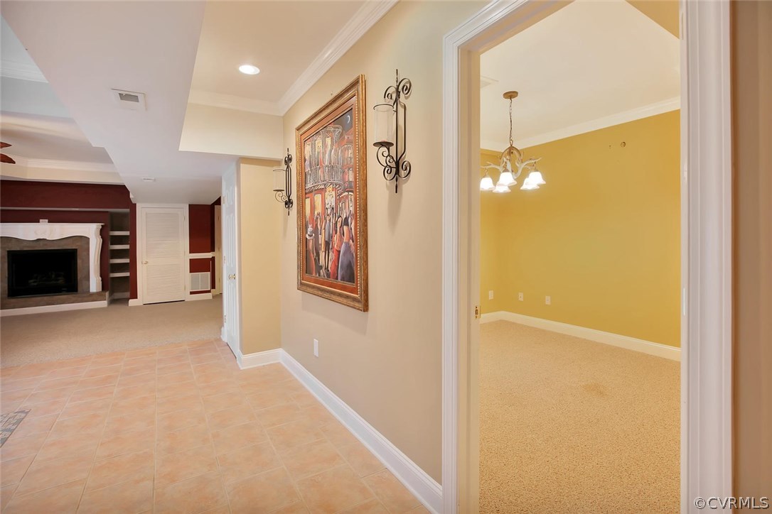 11101 Walkmill Reach Trail Chesterfield, VA 23832 - Photo 17 of 33