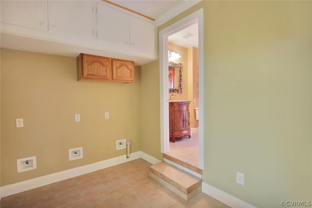 11101 Walkmill Reach Trail Chesterfield, VA 23832 - Photo 18 of 33