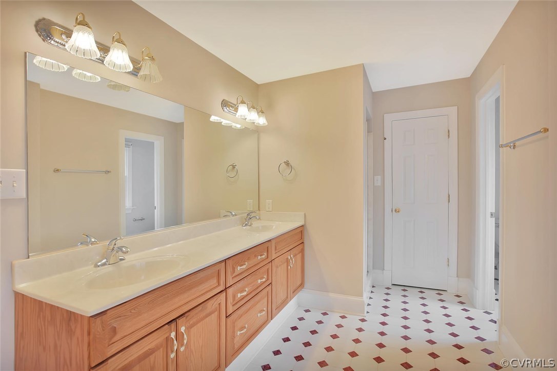 11101 Walkmill Reach Trail Chesterfield, VA 23832 - Photo 22 of 33