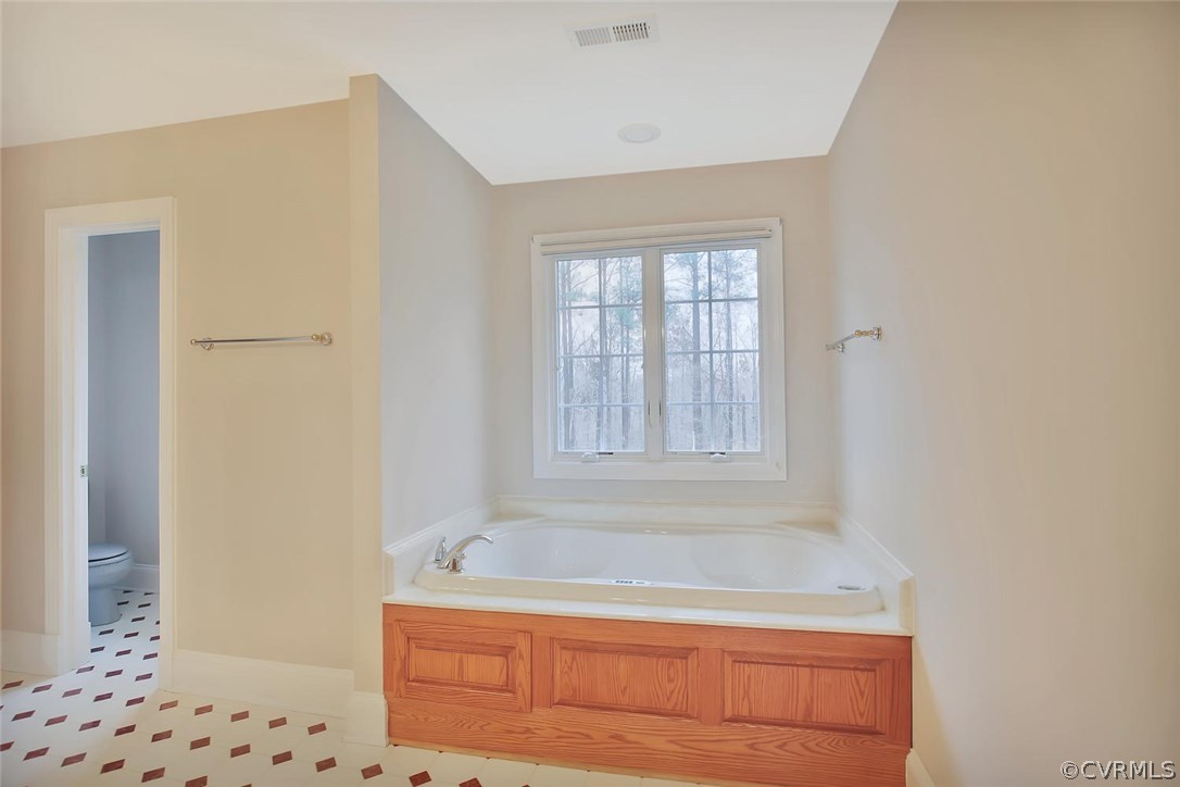 11101 Walkmill Reach Trail Chesterfield, VA 23832 - Photo 23 of 33