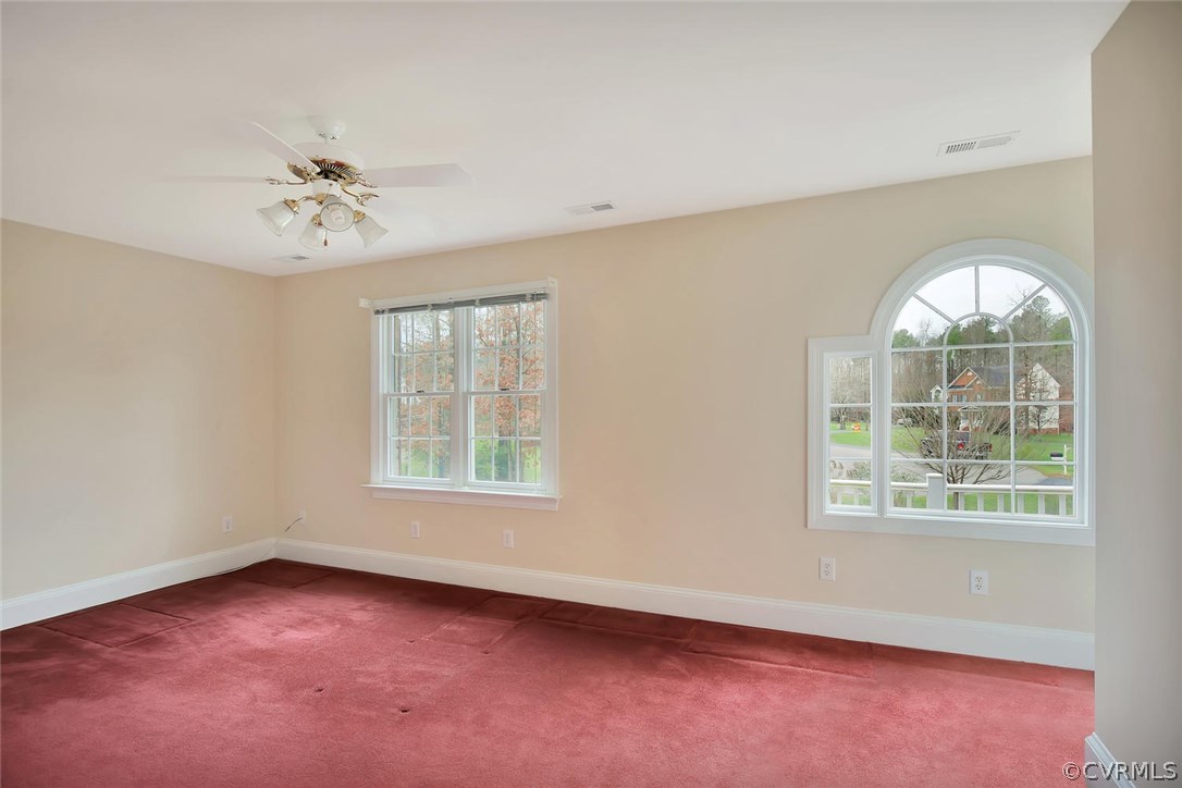 11101 Walkmill Reach Trail Chesterfield, VA 23832 - Photo 24 of 33