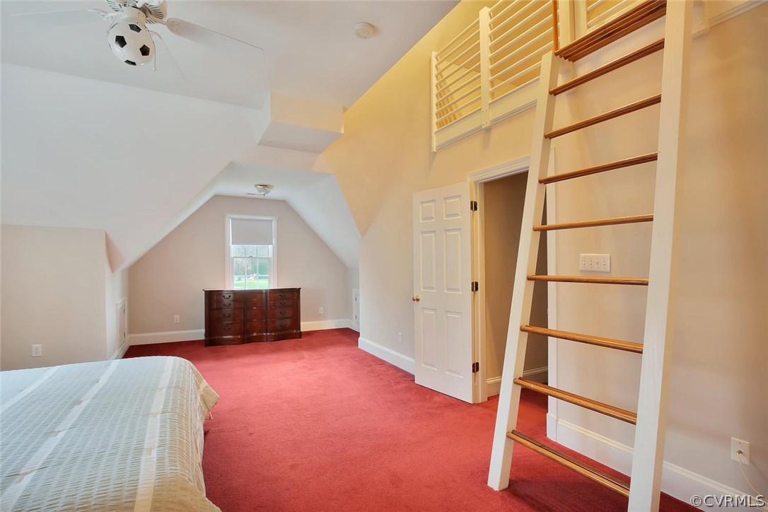 11101 Walkmill Reach Trail Chesterfield, VA 23832 - Photo 25 of 33