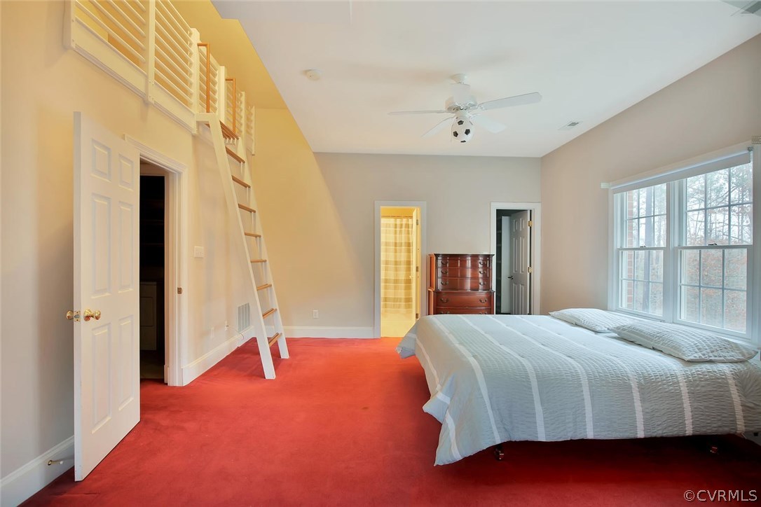 11101 Walkmill Reach Trail Chesterfield, VA 23832 - Photo 26 of 33