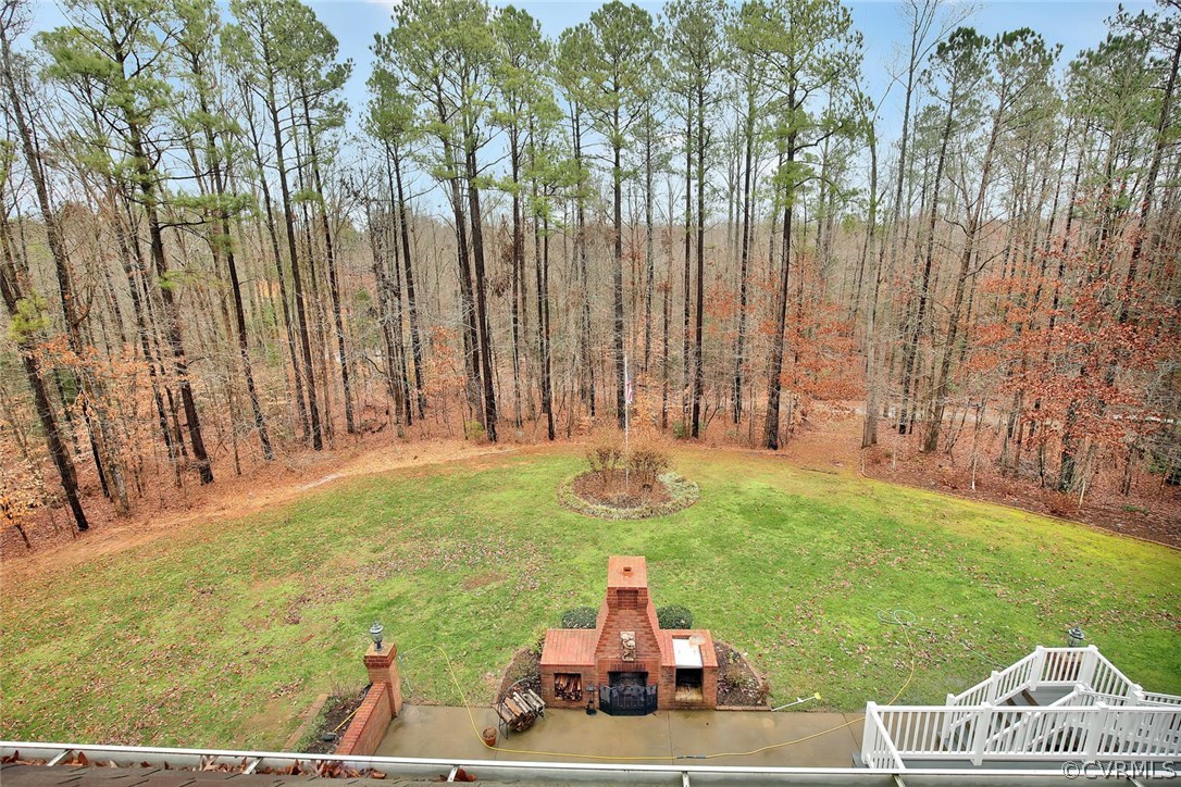 11101 Walkmill Reach Trail Chesterfield, VA 23832 - Photo 28 of 33