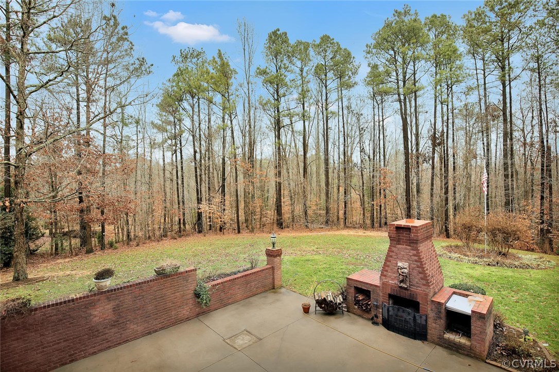 11101 Walkmill Reach Trail Chesterfield, VA 23832 - Photo 30 of 33