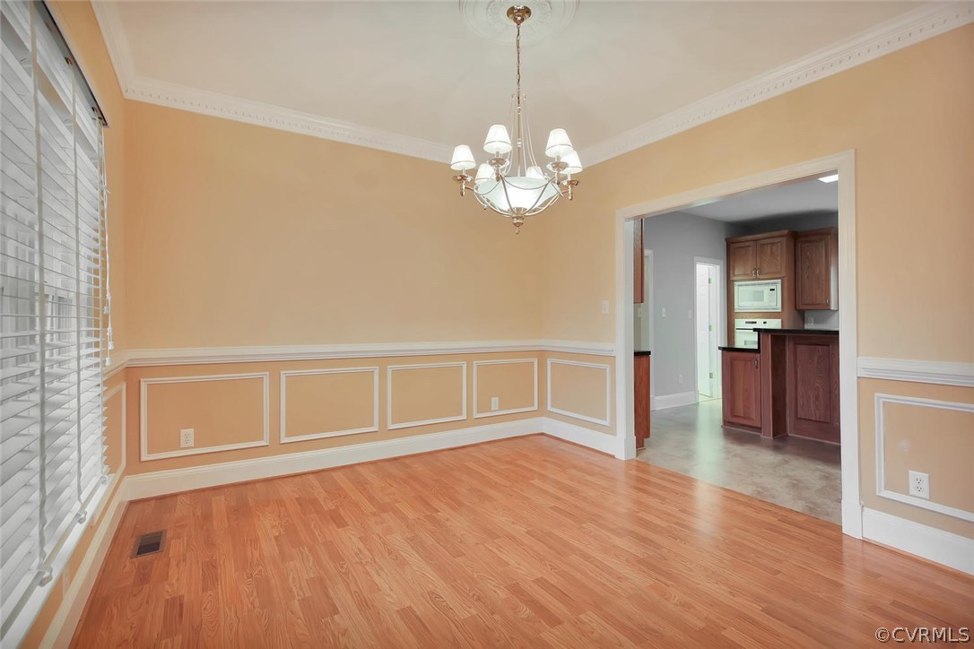 11101 Walkmill Reach Trail Chesterfield, VA 23832 - Photo 3 of 33