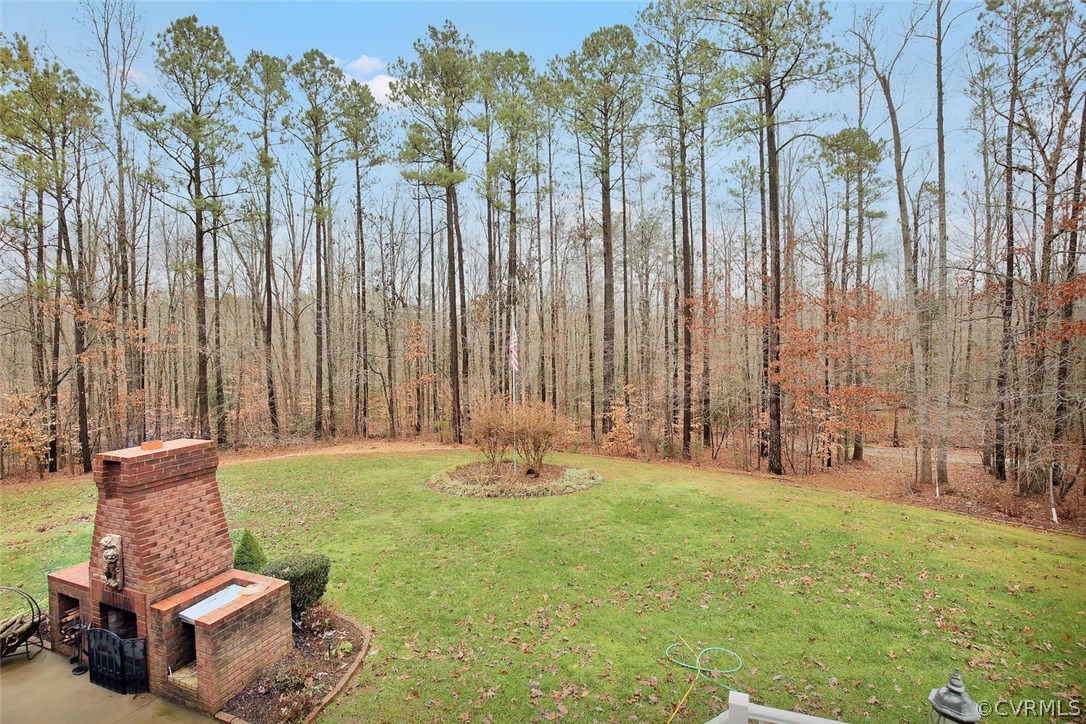 11101 Walkmill Reach Trail Chesterfield, VA 23832 - Photo 31 of 33