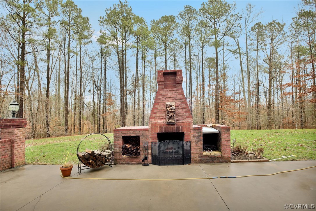 11101 Walkmill Reach Trail Chesterfield, VA 23832 - Photo 32 of 33