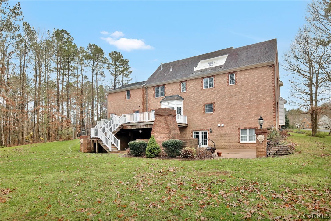 11101 Walkmill Reach Trail Chesterfield, VA 23832 - Photo 33 of 33