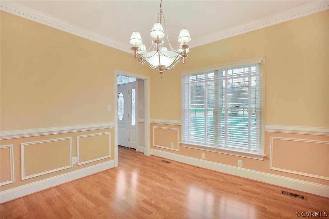 11101 Walkmill Reach Trail Chesterfield, VA 23832 - Photo 4 of 33