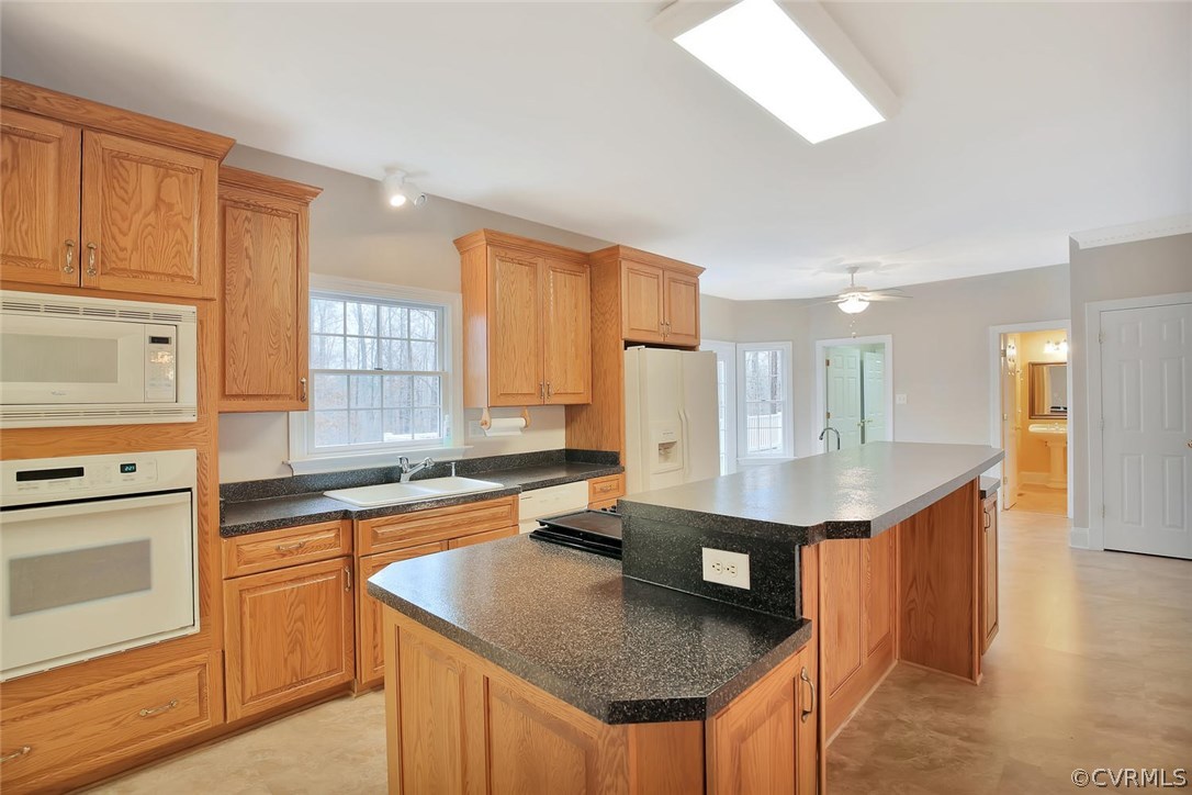 11101 Walkmill Reach Trail Chesterfield, VA 23832 - Photo 9 of 33