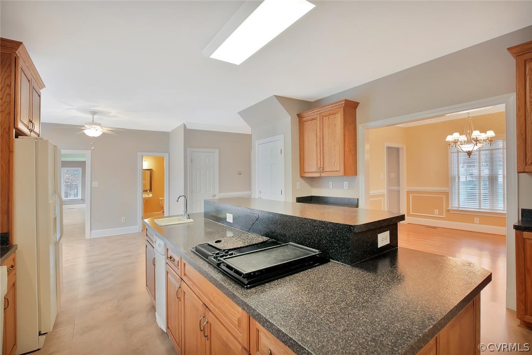 11101 Walkmill Reach Trail Chesterfield, VA 23832 - Photo 10 of 33