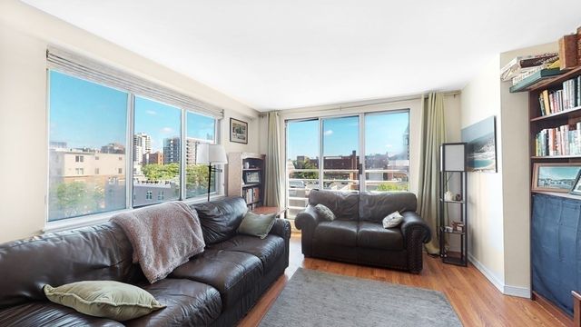 $963,000 | 332 Franklin Street, Unit 600, Cambridge, MA 02139