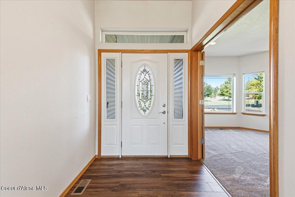2924 North Distant Star Road Post Falls, ID 83854 - Photo 14 of 64 14-Entry