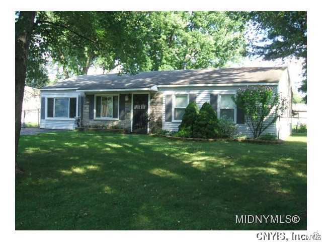 408 Richmond Road, Unit R Utica, NY 13502 - Photo 1 of 1 Exterior Front