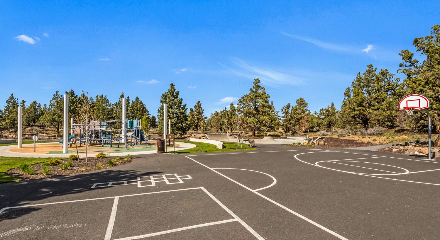 20709 Kilbourne Loop Bend, OR 97701 - Photo 34 of 35 Neighborhood Park