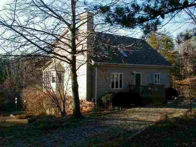 202 Middle Mountain Road Pickens, SC 29671 - Photo 1 of 9