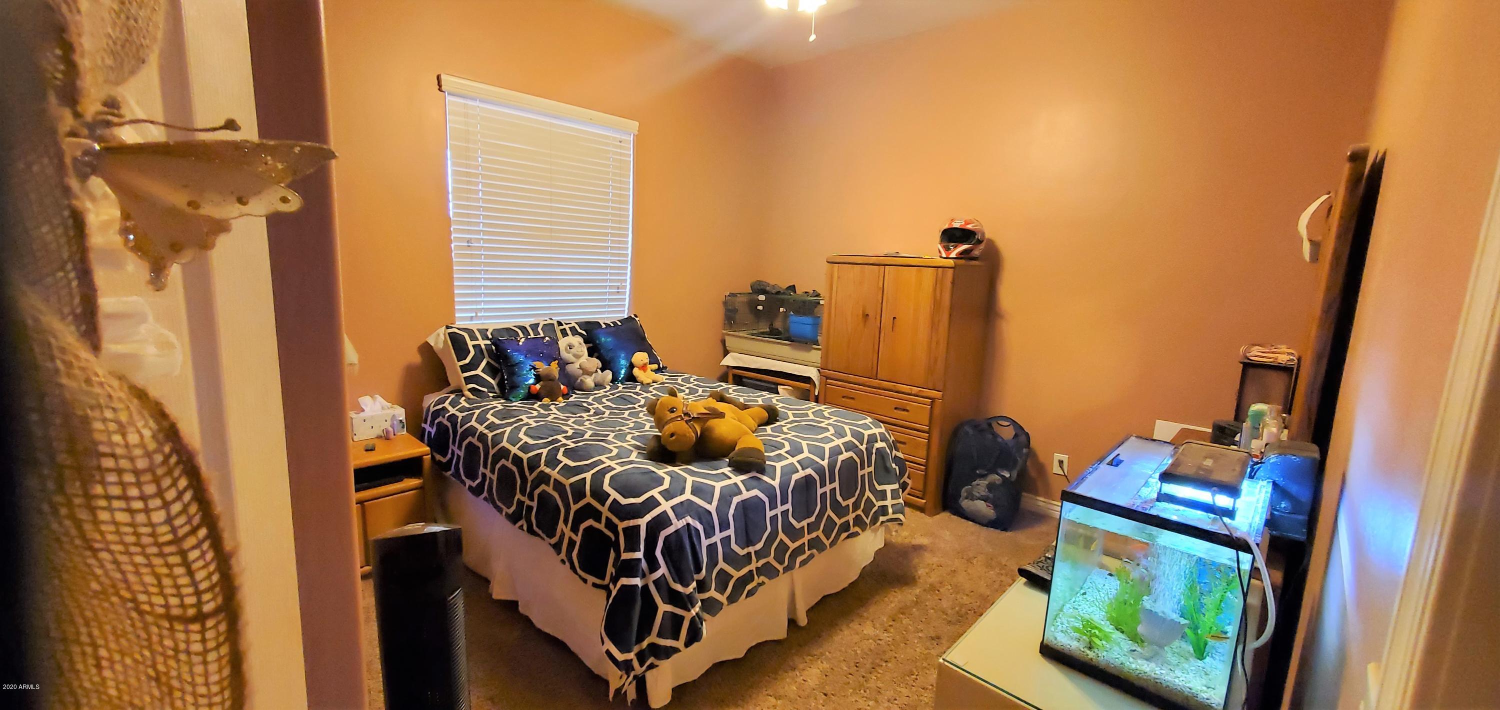 13001 South Tuthill Road Buckeye, AZ 85326 - Photo 13 of 29 Guest Bdrm 1