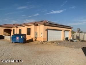 13001 South Tuthill Road Buckeye, AZ 85326 - Photo 23 of 29 3 car side garage