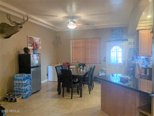 13001 South Tuthill Road Buckeye, AZ 85326 - Photo 8 of 29 Dining Area 2