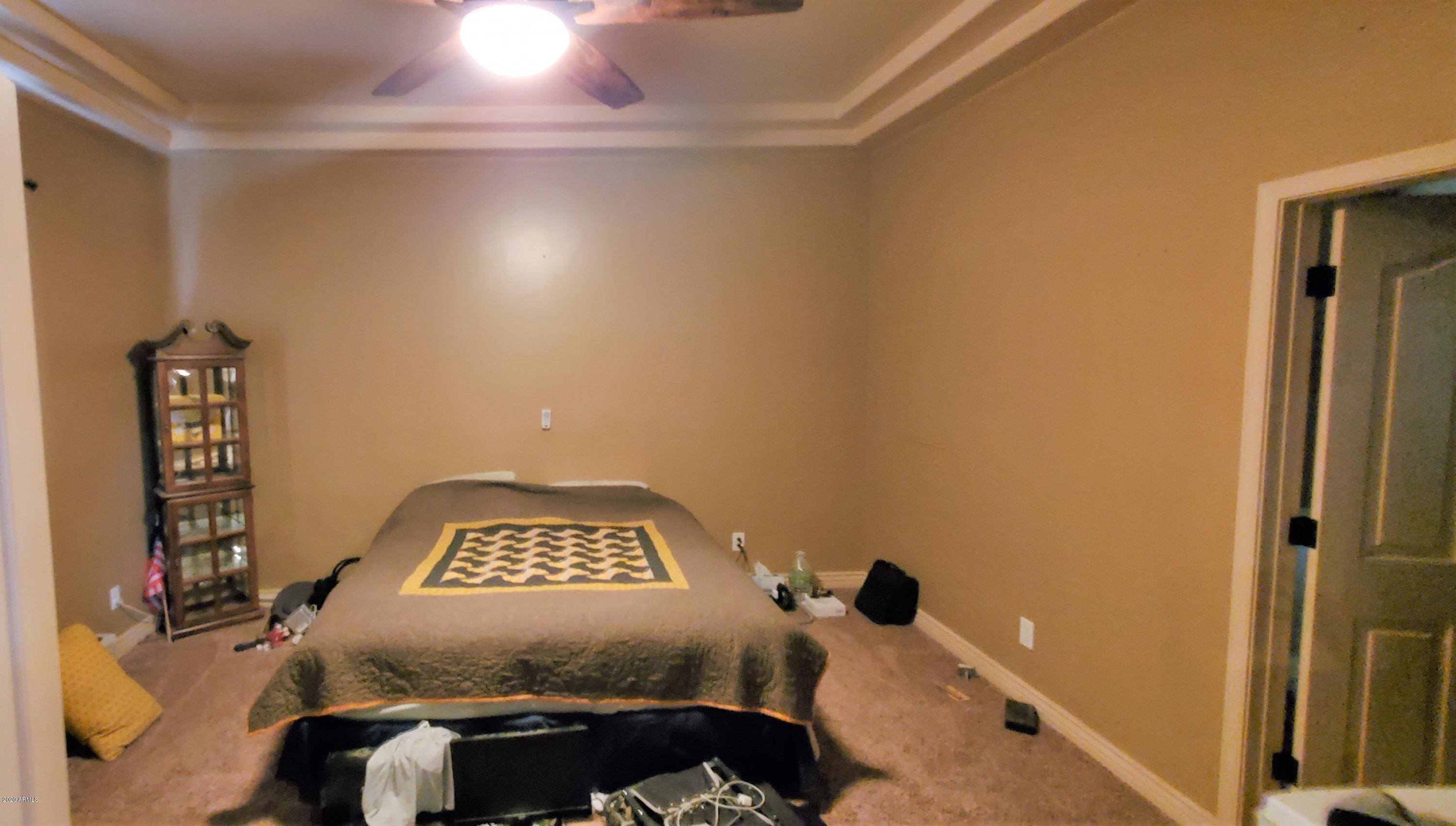 13001 South Tuthill Road Buckeye, AZ 85326 - Photo 9 of 29 Master Bdrm 1