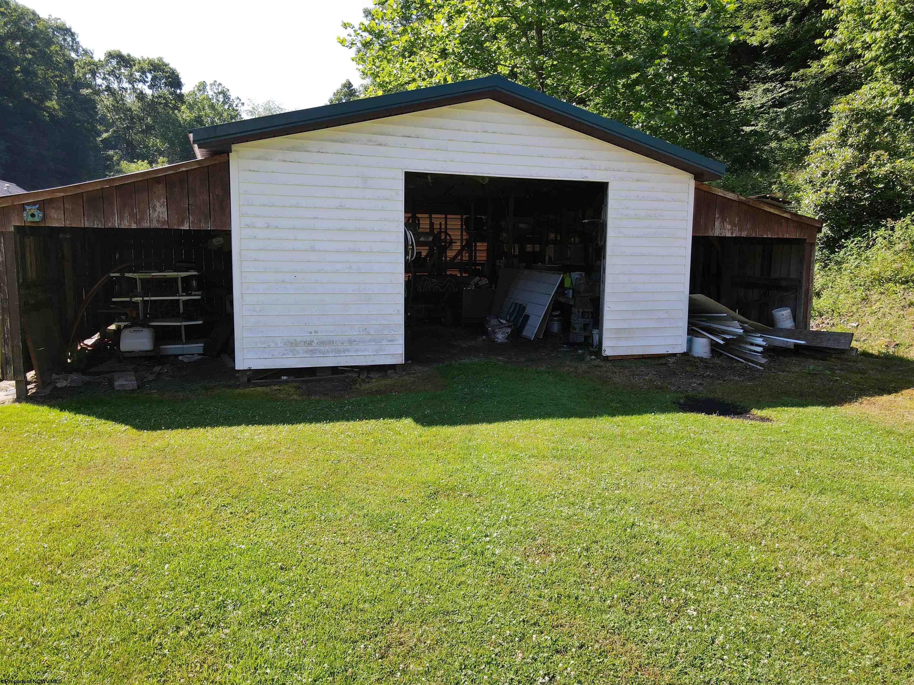 1858 Fola Road Bickmore, WV 25019 - Photo 19 of 37 Gallery Image 19