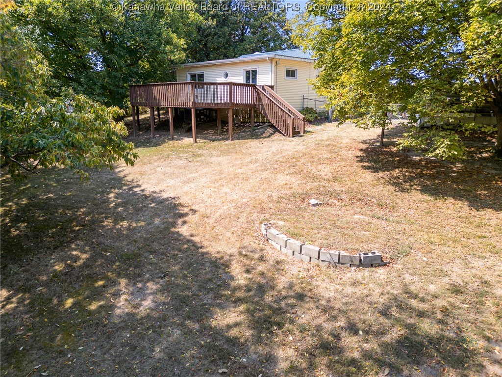 5286 Irvin Road Huntington, WV 25705 - Photo 8 of 40 Gallery Image 8