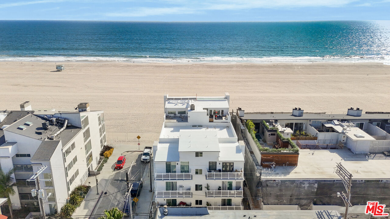 1 Jib Street, Unit 101 Marina del Rey, CA 90292 - Photo 45 of 46