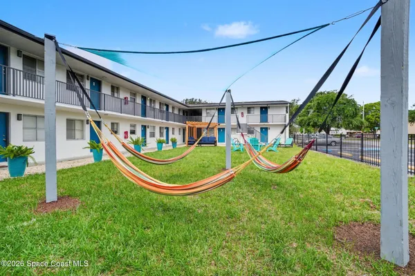 $1,245 | 115 Seminole Avenue West, Unit 106, Melbourne, FL 32901