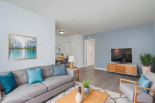$1,245 | 115 Seminole Avenue West, Unit 106, Melbourne, FL 32901