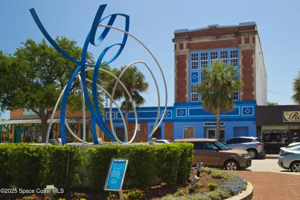 $1,245 | 115 Seminole Avenue West, Unit 106, Melbourne, FL 32901