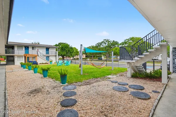 $1,245 | 115 Seminole Avenue West, Unit 106, Melbourne, FL 32901