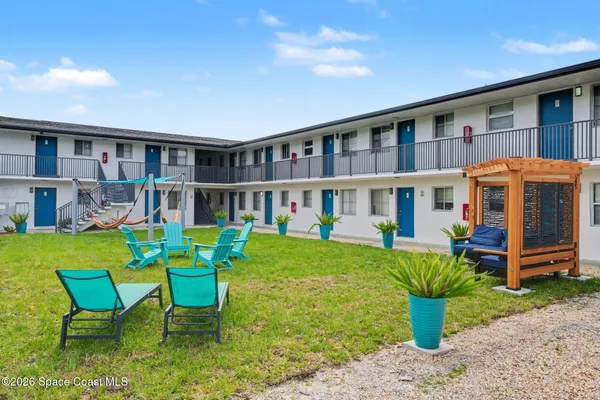 $1,245 | 115 Seminole Avenue West, Unit 106, Melbourne, FL 32901