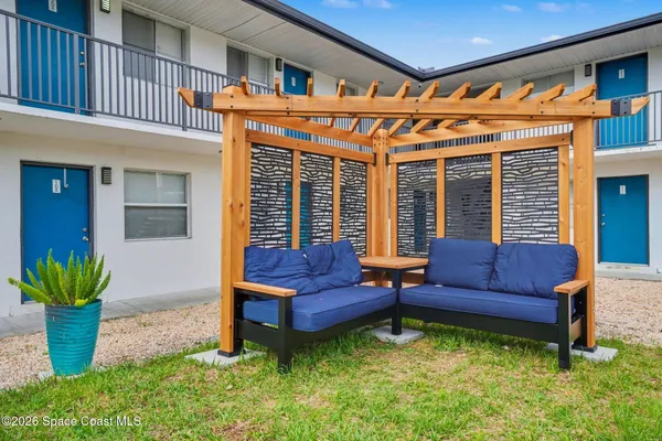 $1,245 | 115 Seminole Avenue West, Unit 106, Melbourne, FL 32901