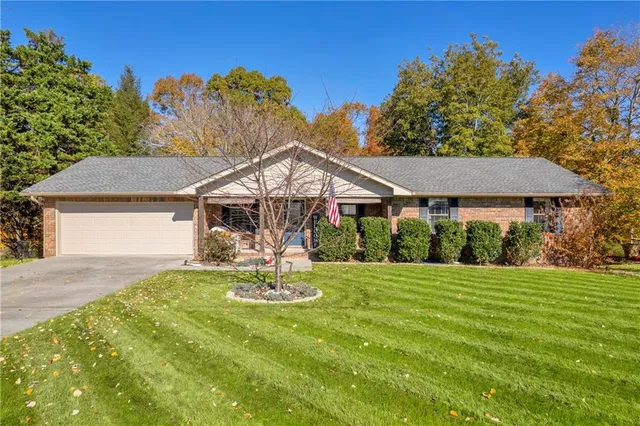 $295,000 | 192 Carly Drive, Dalton, GA 30721