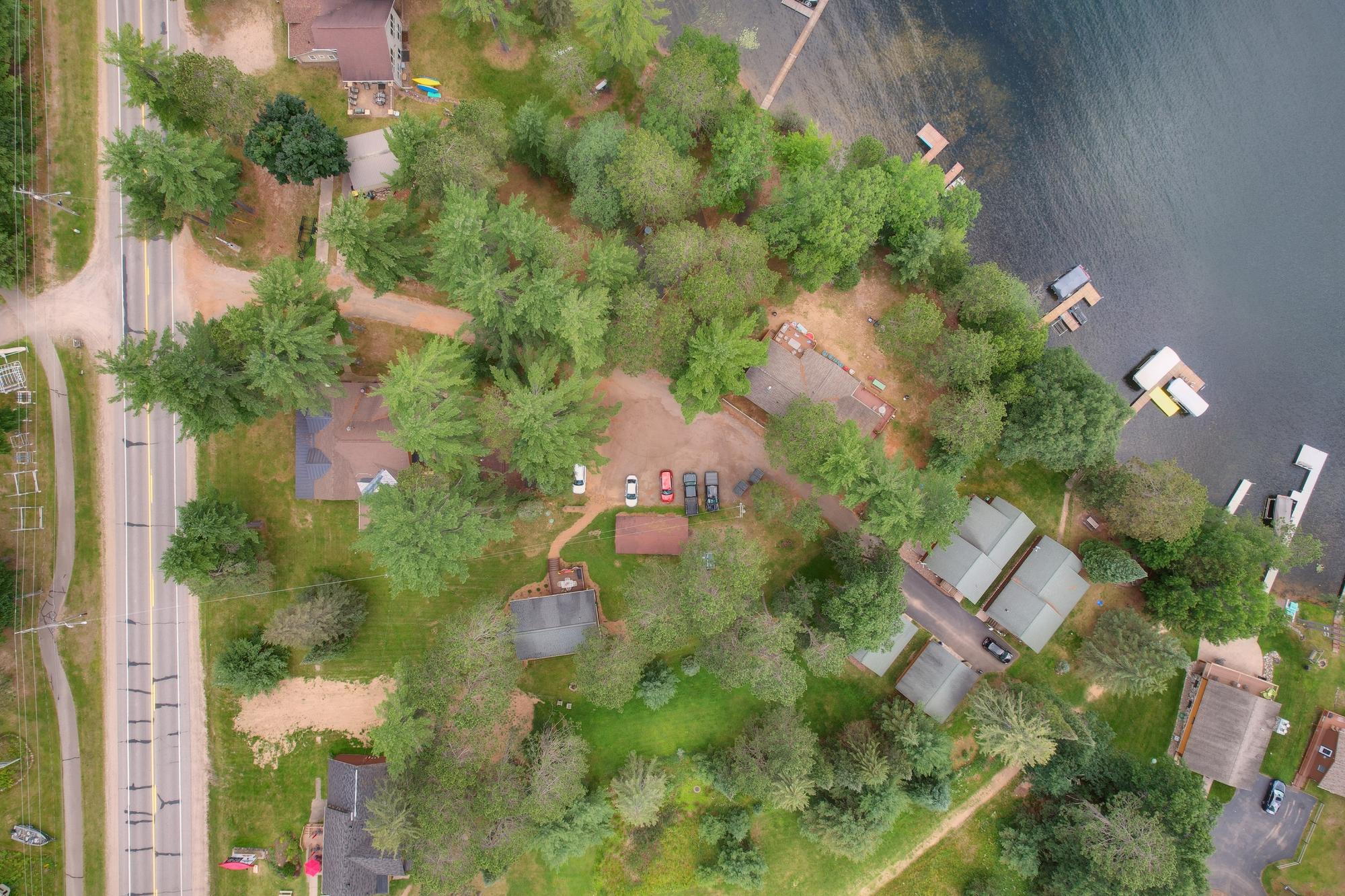 8078 Perk Road, Unit 2 St. Germain, WI 54558 - Photo 25 of 25 Gallery Image 25