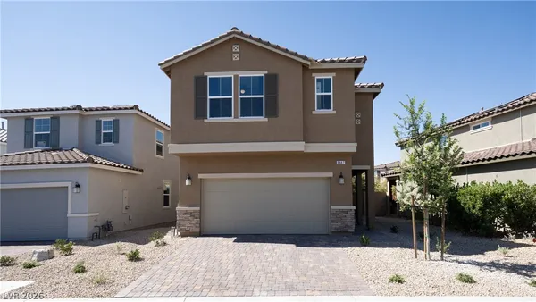 $539,539 | 8447 Vacarez Drive, Las Vegas, NV 89149