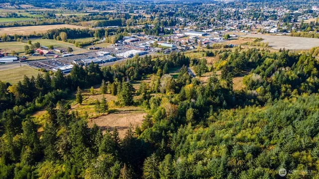 a view of a lake view