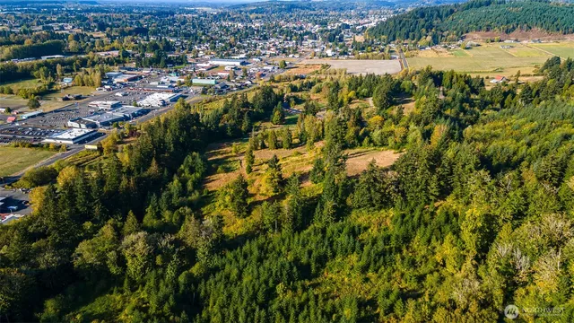 $285,000 | 1980 Salzer Creek Drive, Unit LOT 8, Centralia, WA 98531