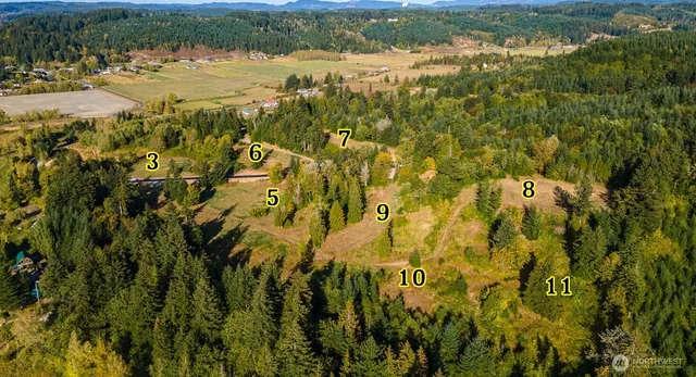 a view of a lake view