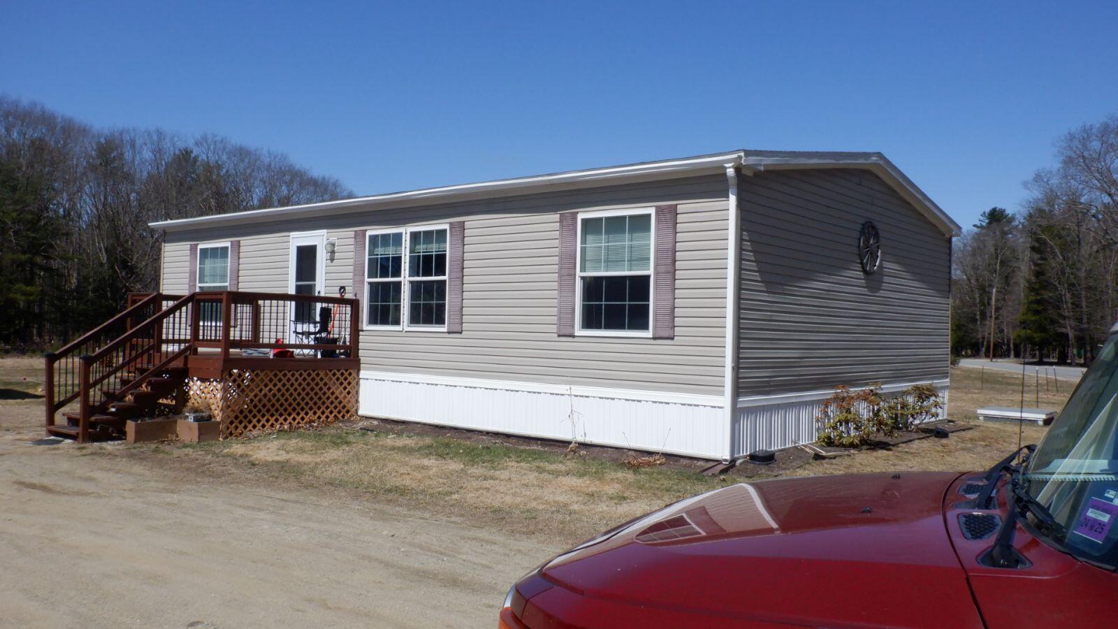 424 Campground Road Livermore Falls, ME 04254 - Photo 1 of 1 Image