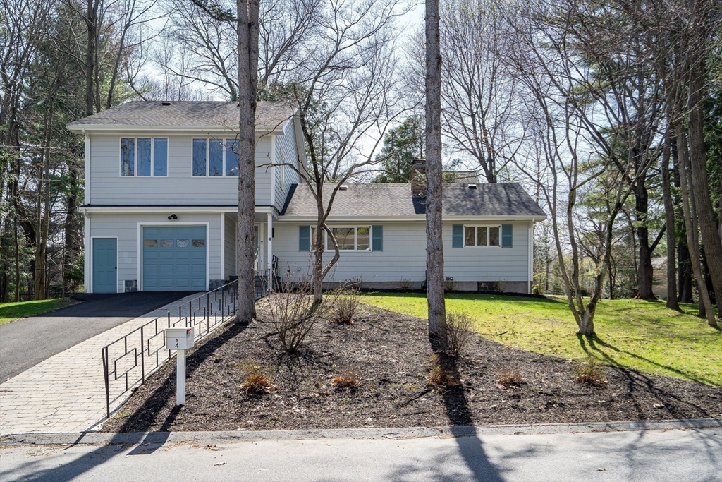 4 Westwood Road Lexington, MA 02420 - Photo 29 of 30