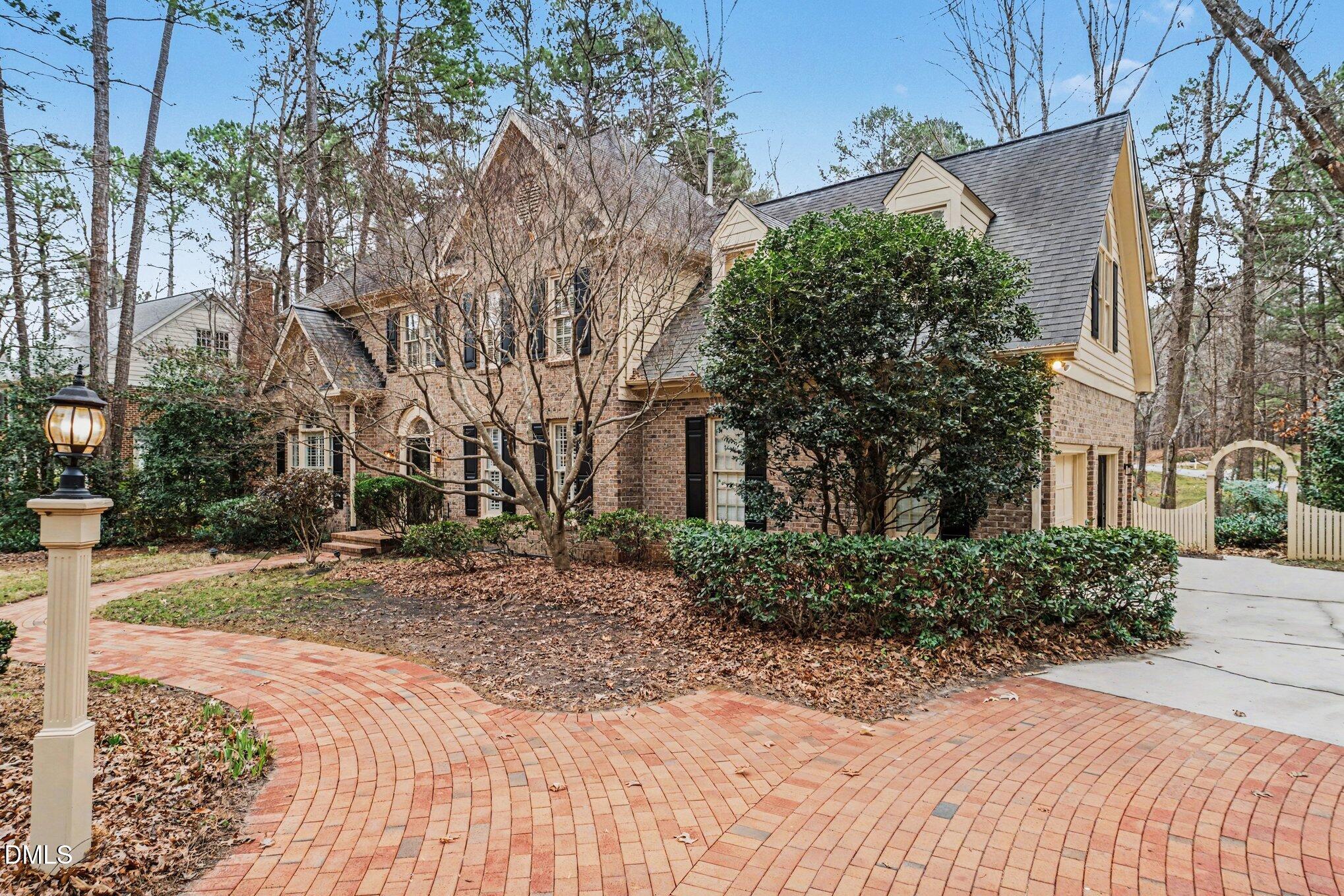 10717 Cahill Road Raleigh, NC 27614 - Photo 3 of 33 003_file_1246