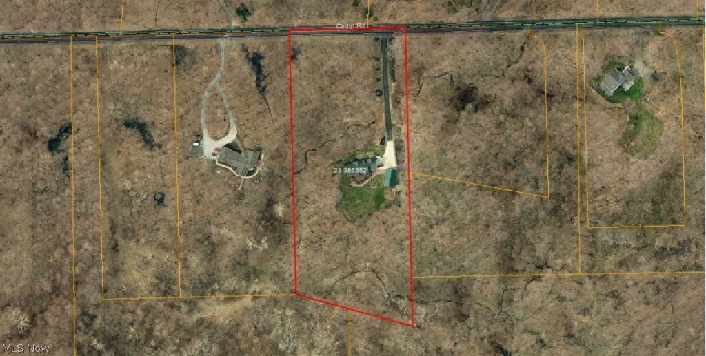 10853 Cedar Road Chesterland, OH 44026 - Photo 20 of 20