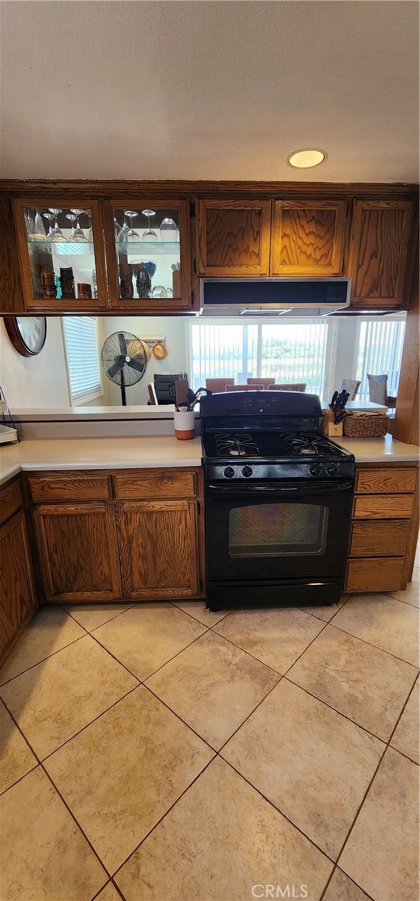 10 Rio Loco Blythe, CA 92225 - Photo 21 of 36 Kitchen