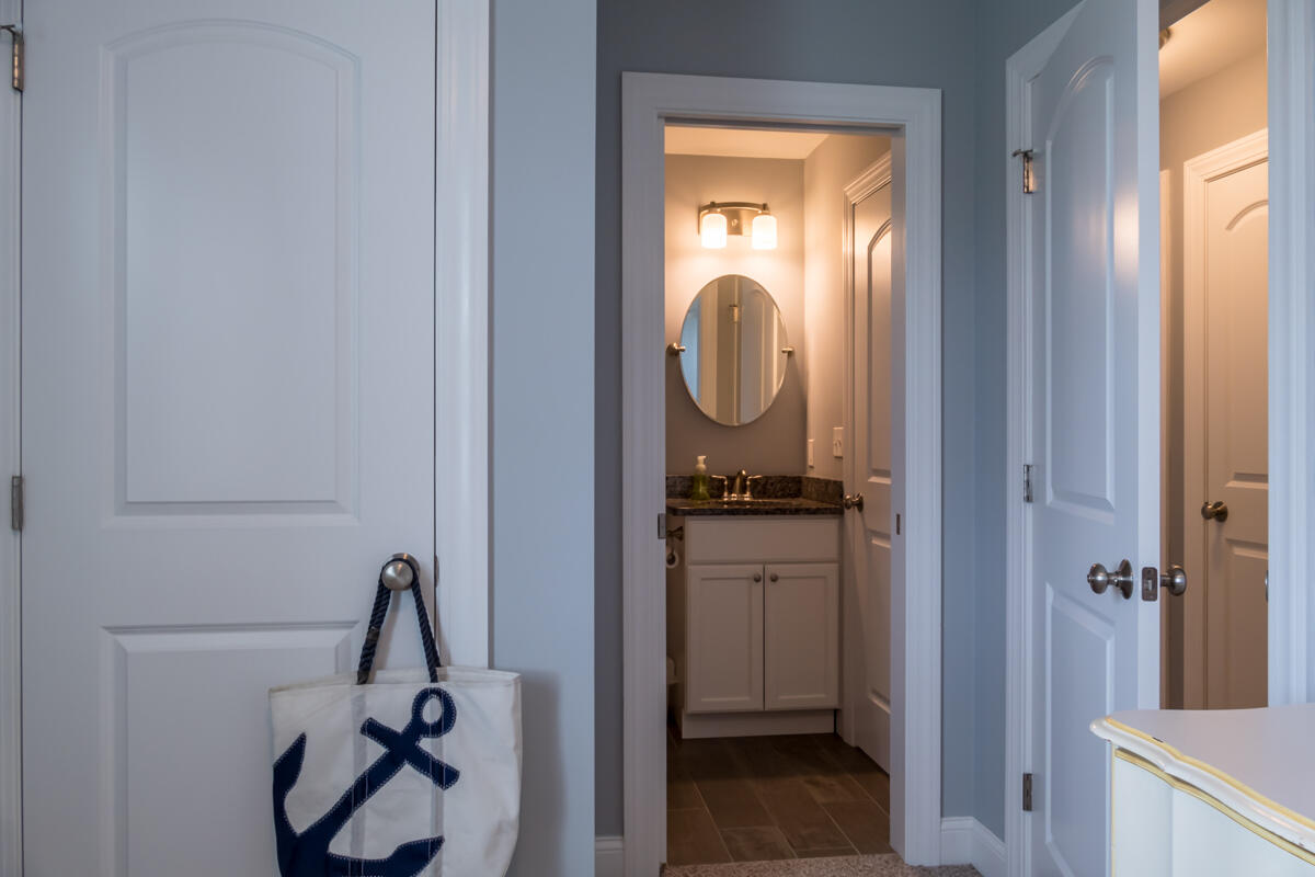 70 Blue Spruce Farm Road Westbrook, ME 04092 - Photo 32 of 49 39-3rd bedroom (1 of 3)
